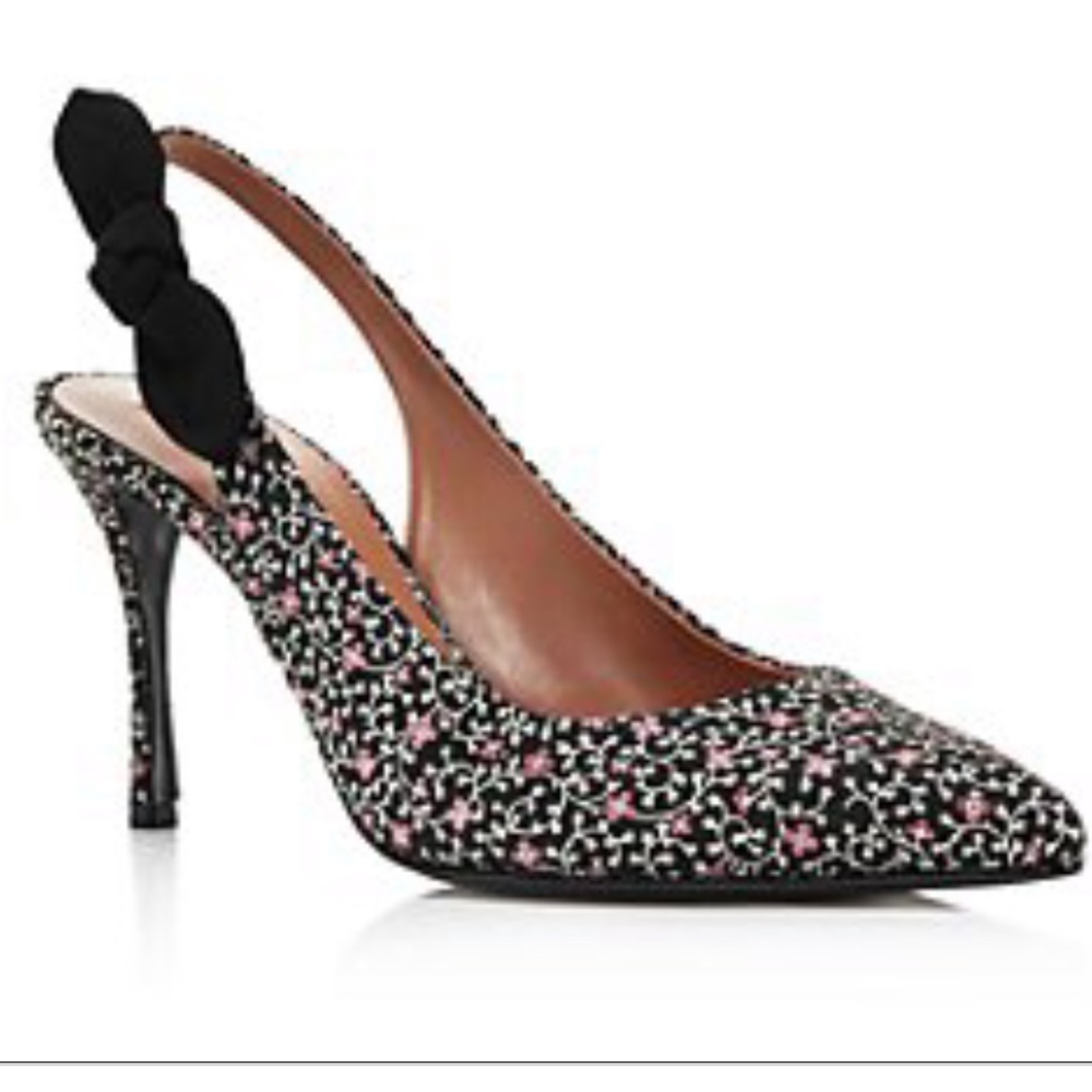 Tabitha Simmons Millie Heel